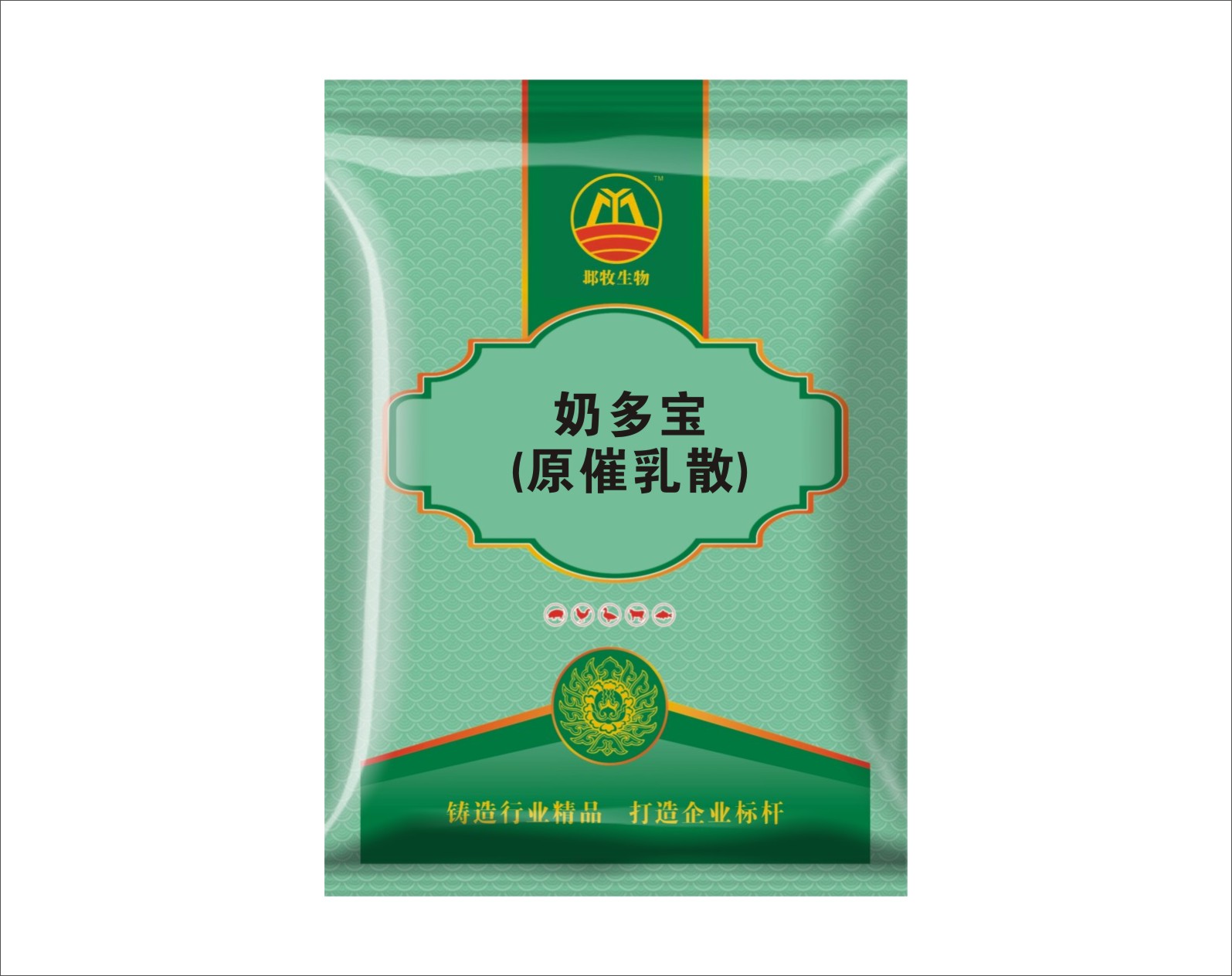 奶多宝(原催乳散)