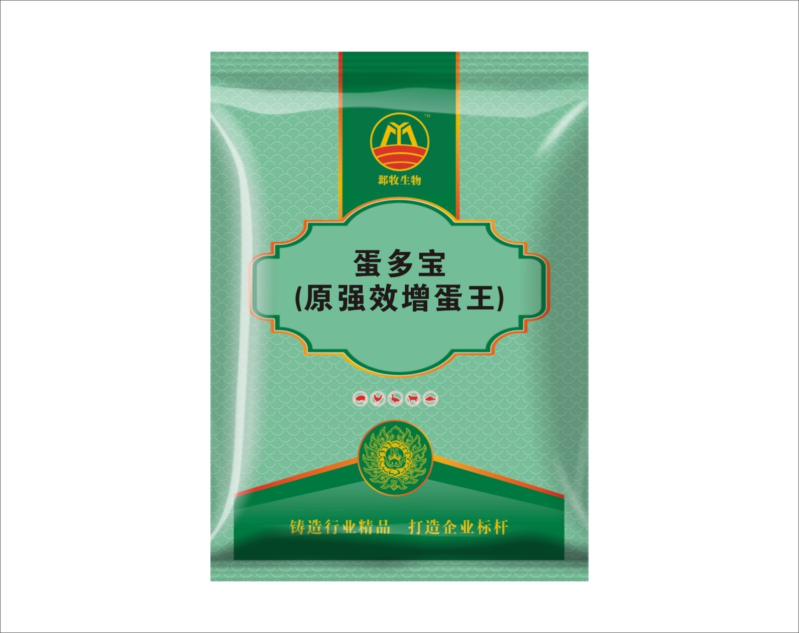 蛋多宝(原强效增蛋王)